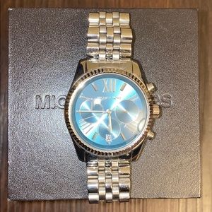 Michael Kors Men’s Style Women’s Watch